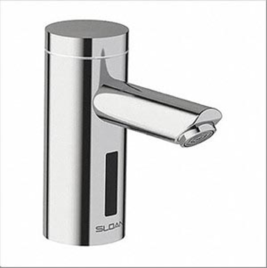 Picture of STRAIGHT- MOTION SENSOR FAUCET ACTIVATION- 0.5 GPM