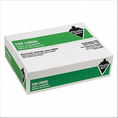 Picture of RECYCLED TRASH BAGS