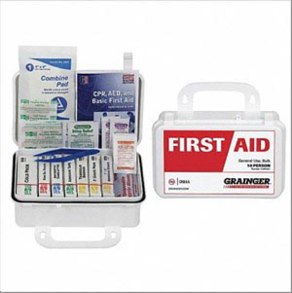 Picture of FIRST AID KIT