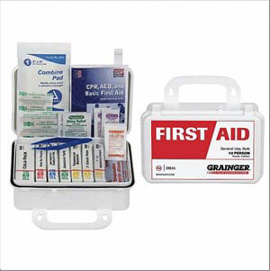 Picture of FIRST AID KIT