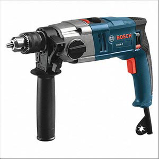 Picture of HAMMER DRILL- CORDED- 1/2 IN CHUCK- 3/4 IN CONCRETE CAPACIT