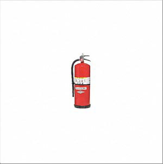 Picture of FIRE EXTINGUISHERDRY CHEMICAL4A40BC