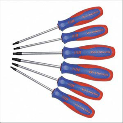 Picture of MAG TIP SCREWDRIVER SET NMPCS6