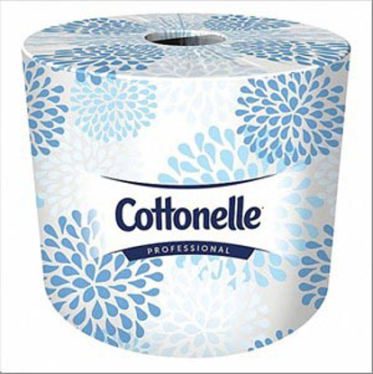 Picture of COTTONELLE TISSUE ROLL-PK60- COTTONELLE - STANDARD CORE- 2