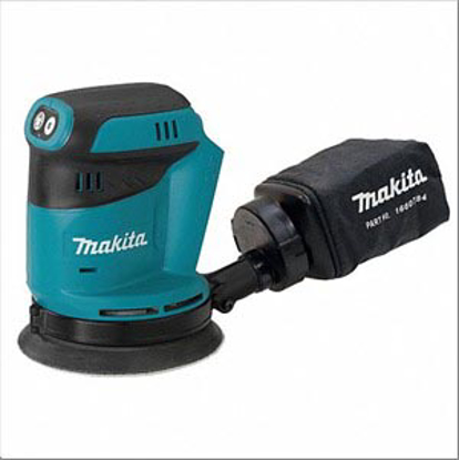 Picture of CORDLESS RANDOM ORBIT SANDER- 18V