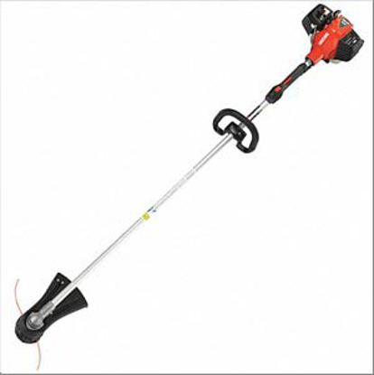 Picture of STRING TRIMMER- GAS FUEL TYPE- 17 IN CUTTING WIDTH- 59 IN SHAFT LENGTH