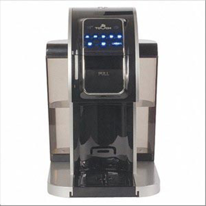 Picture of COFFEE MAKER-11-1/2 IN. L-PLASTIC-120VAC