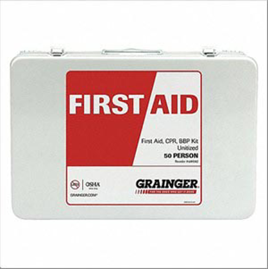 Picture of FIRST AID KIT