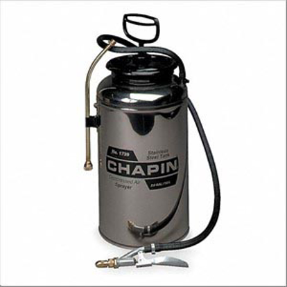 Picture of HANDHELD SPRAYER- HANDHELD SPRAYER TYPE- CLEANING AND DEGREASING SPRAYER APPLICATION