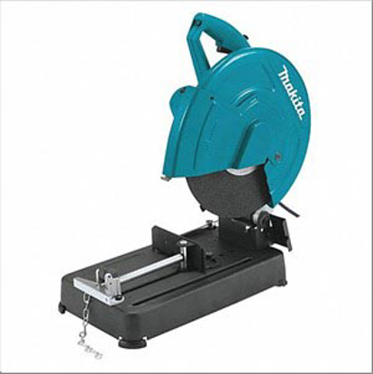 Picture of CHOP SAW120V15 AMPS14IN BLADE DIA.