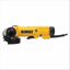 Picture of CORDED- ANGLE GRINDER- 6 IN- 13 A- 9-000 RPM- TYPE 27