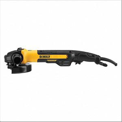Picture of CORDED- ANGLE GRINDER- 7 IN- 13 A- 8-500 RPM- TYPE 27