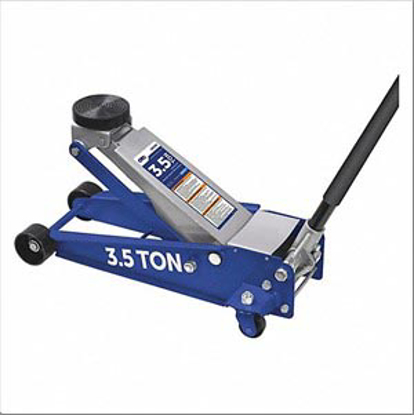 Picture of HYDRAULIC SERVICE JACK-STEEL