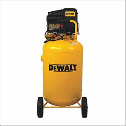 Picture of AIR COMPRESSOR 120V 30 GAL 155 PSI