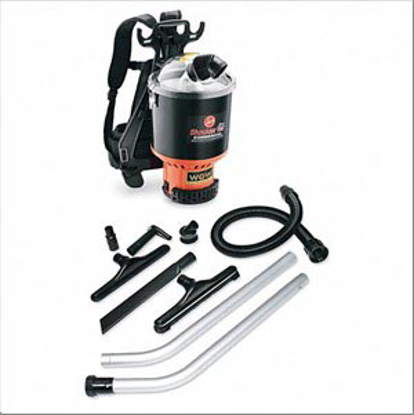 Picture of BACKPACK VACUUM-DISPOSABLE BAG-9.2 LB.