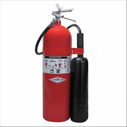 Picture of EXTINGUISHER-DRY CHEMICAL-BC-10B-C