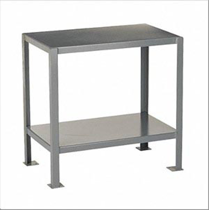 Picture of FIXED HEIGHT WORK TABLE