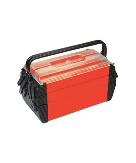 Picture of PORTABLE TOOL BOX