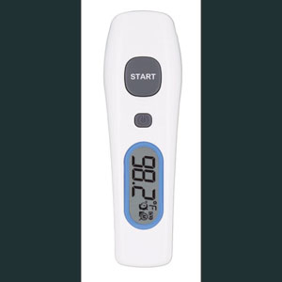 Picture of FOREHEAD FEVER THERMOMETER