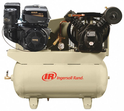 Picture of PISTON- 14.0 HP STATIONARY AIR COMPRESSOR- 30 GAL