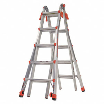 Picture of MULTIPURPOSE LADDER