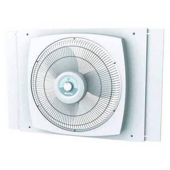 Picture of 16IN WINDOW FAN- 3 SPEEDS- 120VAC