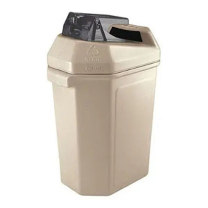 Picture of CANPACTOR CAN CRUSHER WASTE CONTAINER