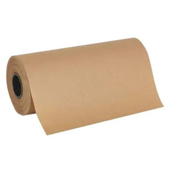 Picture of KRAFT FREEZER PAPER 18IN. W x 1100FT.
