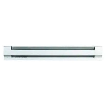 Picture of 30IN ELECTRIC BASEBOARD HEATER- WHITE- 500W- 120V