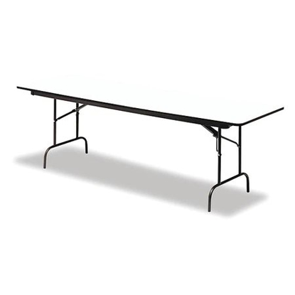 Picture of RECTANGLE FOLDING TABLE 60L X 30W X 29H
