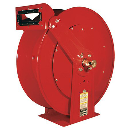 Picture of HOSE REEL 1X50FT W/OUT HOSE