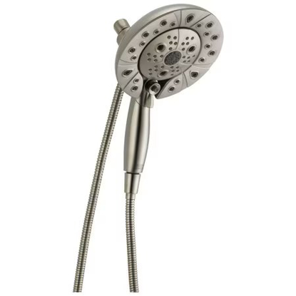 Picture of 2-IN-1 SHOWER HEAD W/ MAGNETIC DOCKING
