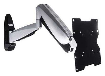 Picture of FULL MOTION TV WALL MOUNT- 32IN TO 55IN SCREEN- 60 LB. CAPACITY