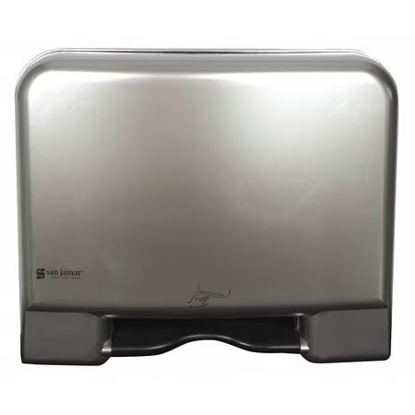 Picture of SMART TOUCHLESS ROLL TOWEL DISPENSER