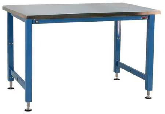 Picture of WORK BENCH 48INW X 30IND