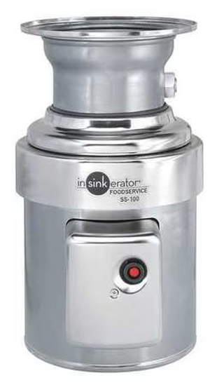 Picture of COMMERCIAL GARBAGE DISPOSAL 1HP