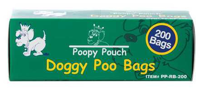 Picture of PET WASTE BAG 10 PACK