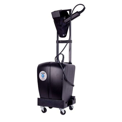 Picture of EMIST EM360™ ROLLER CART ELECTROSTATIC DISINFECTANT APPLICATION SYSTEM