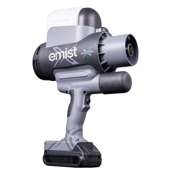 Picture of EMIST EPIX360™ ELECTROSTATIC DISINFECTANT SPRAYER