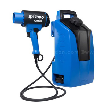 Picture of BACKPACK ELECTROSTATIC SPRAYER