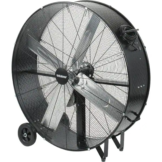 Picture of 48IN BLADE DRUM FAN