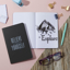 Picture of 4 PACK GRAPH PAPER NOTEBOOKS