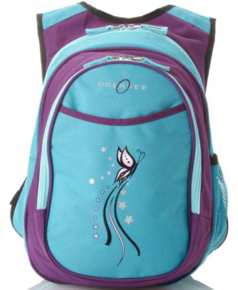 Picture of PRESCHOOL BACKPACK FOR TODDLERS AND KIDS | BUTTERFLY