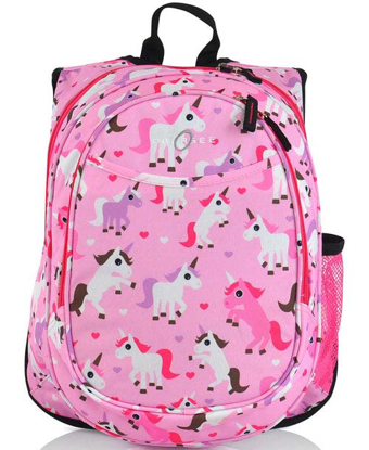 Picture of PRESCHOOL BACKPACK FOR TODDLERS AND KIDS | UNICORN
