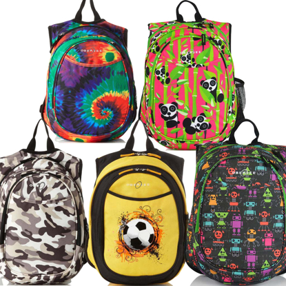 Picture of BUNDLE OF BACKPACKS