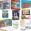 Picture of BUNDLE OF CHILD CRAFTS & GAMES