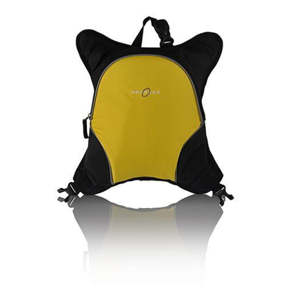 Picture of BABY BOTTLE COOLER ATTACHMENT - YELLOW