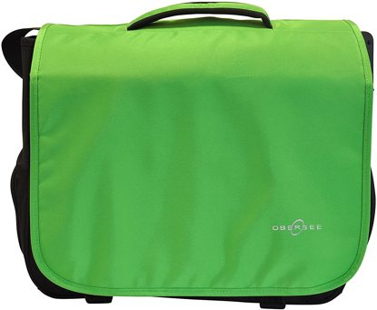 Picture of DIAPER BACKPACK, GREEN