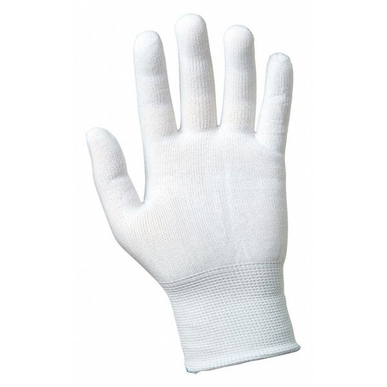 Picture of INSPECT GLOVES SEAMLESS 12/CS