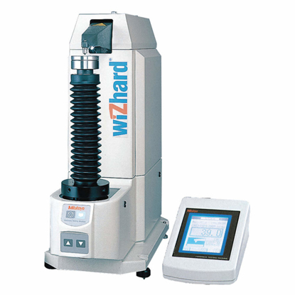 Picture of HARDNESS TESTER